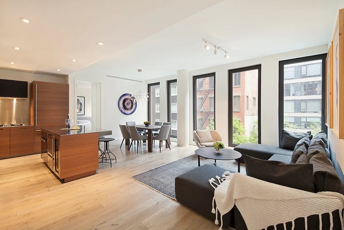15 Renwick St, #502