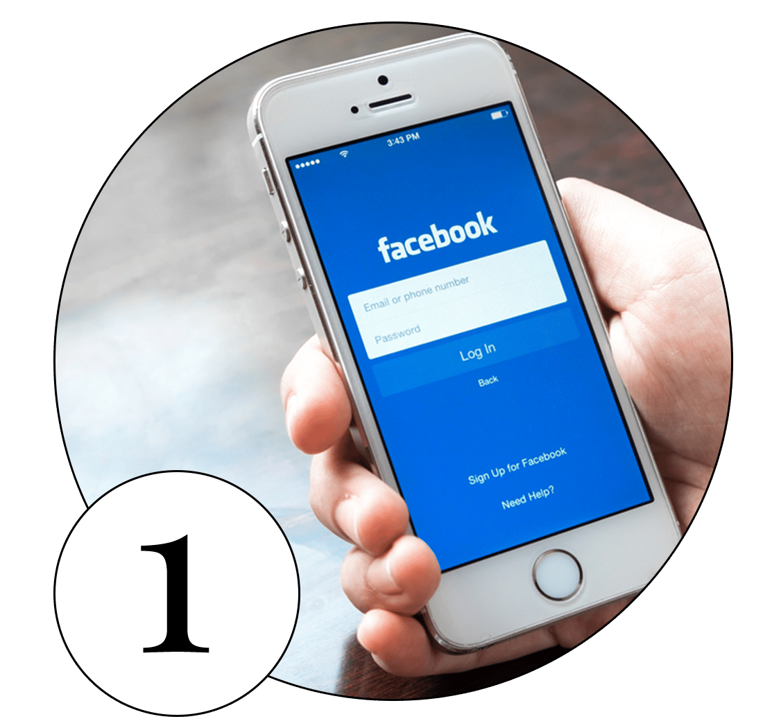 How We Use Digital Marketing to Sell Your Eastern Pennsylvania Home