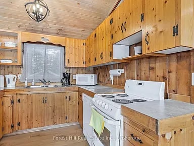 1609 Acton Island Rd
