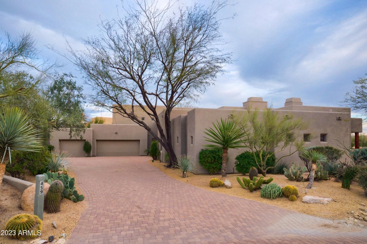 10040 E Happy Valley Rd #459