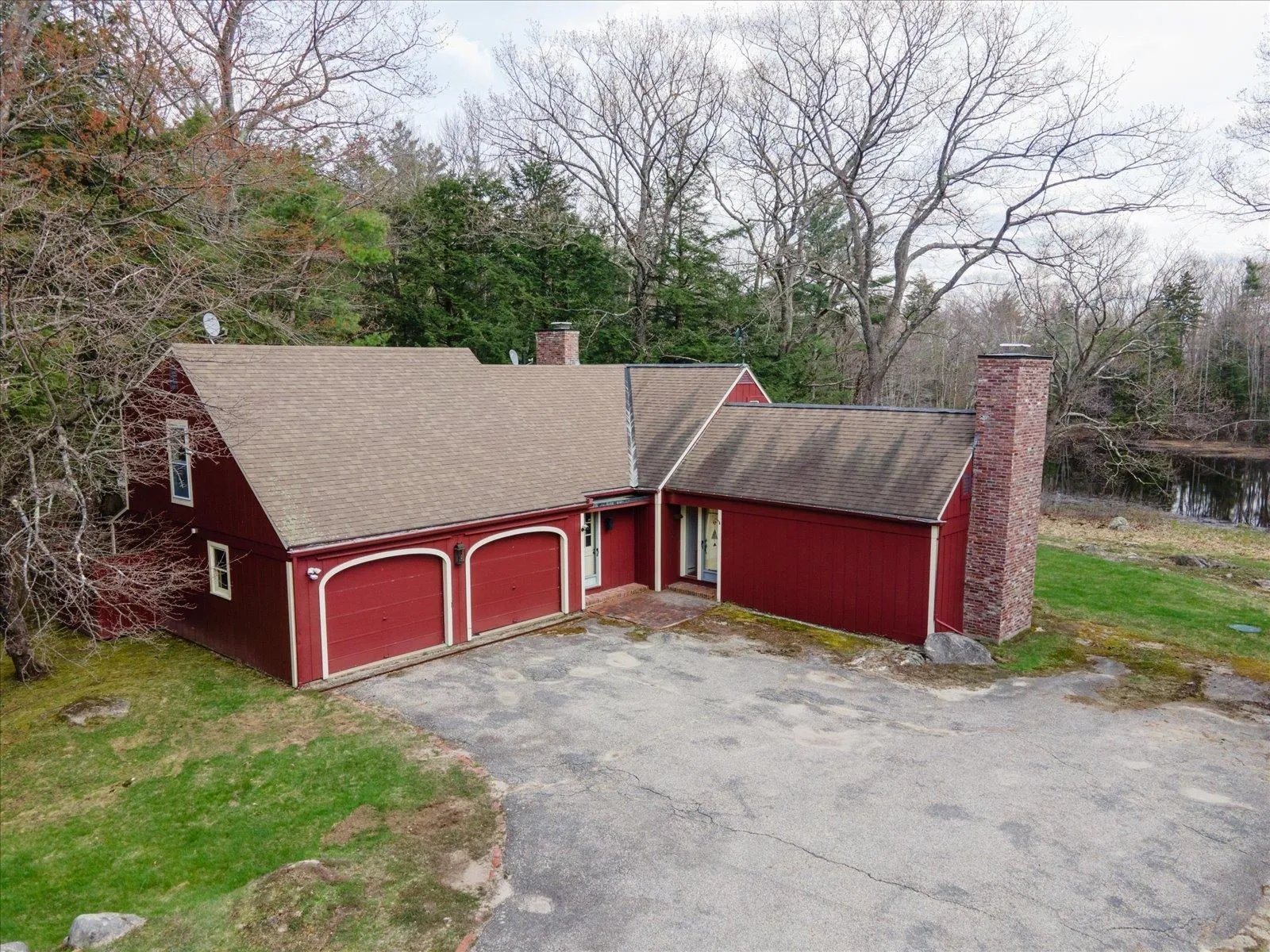 82 Parsons Rd
