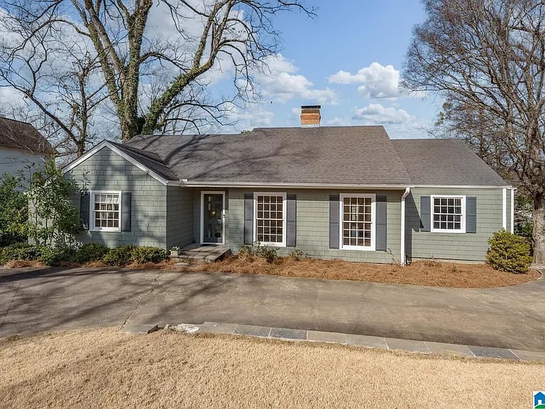 3770 Montevallo Rd