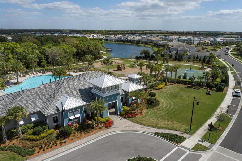 3127 Anchor Bay Trl