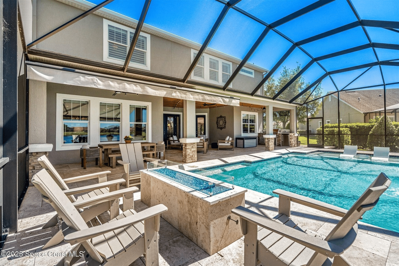 3077 Cortona Dr