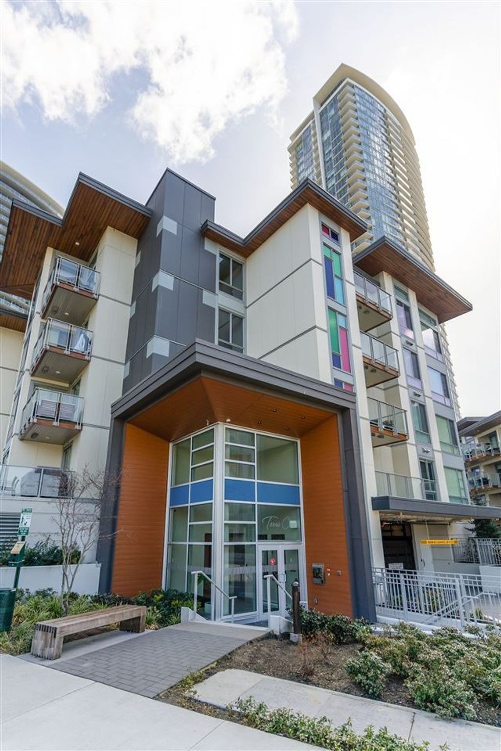 1768 Gilmore Ave, #213