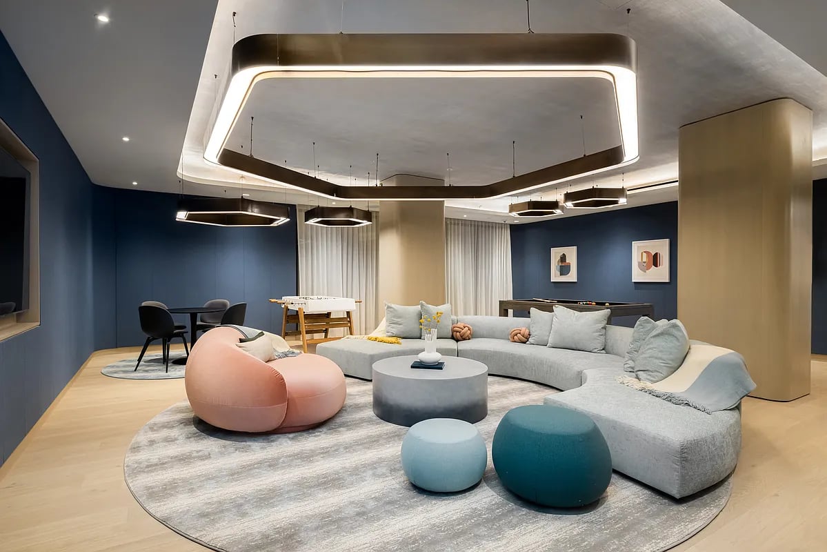 250 West 96th Street Unit:9C