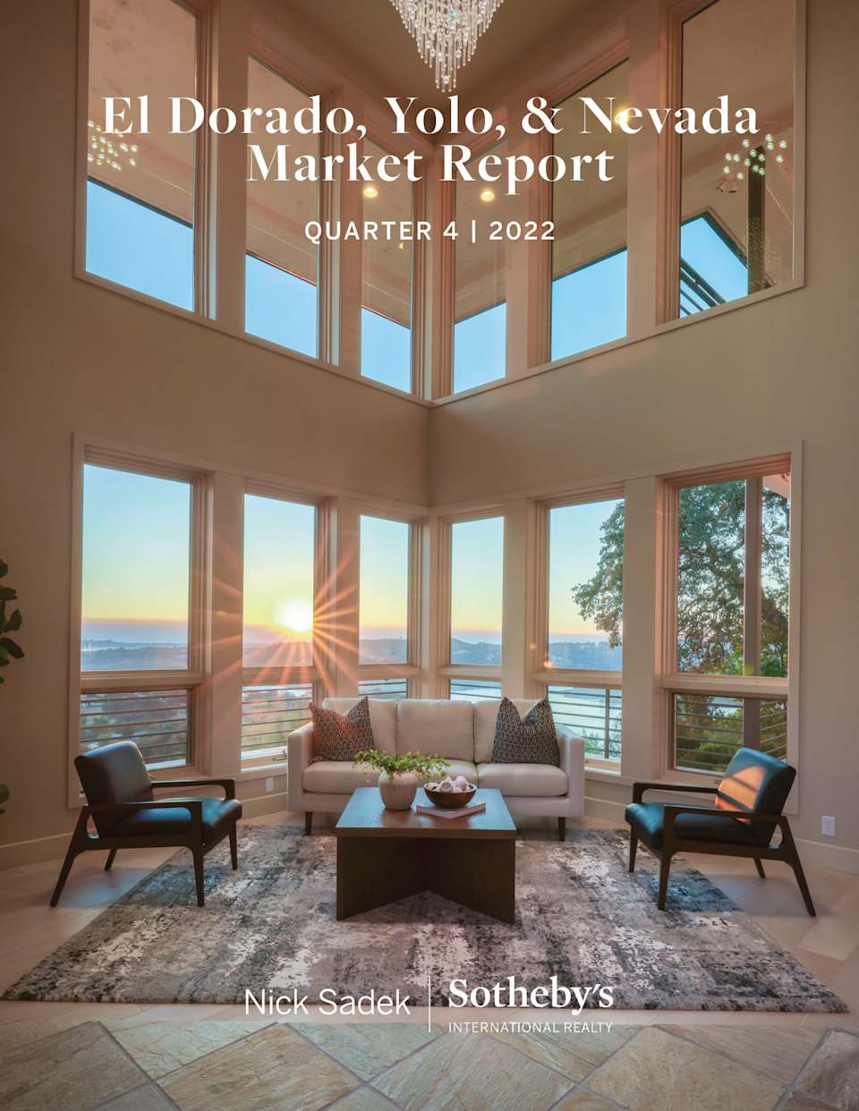 El Dorado County Q4 2022 Market Report