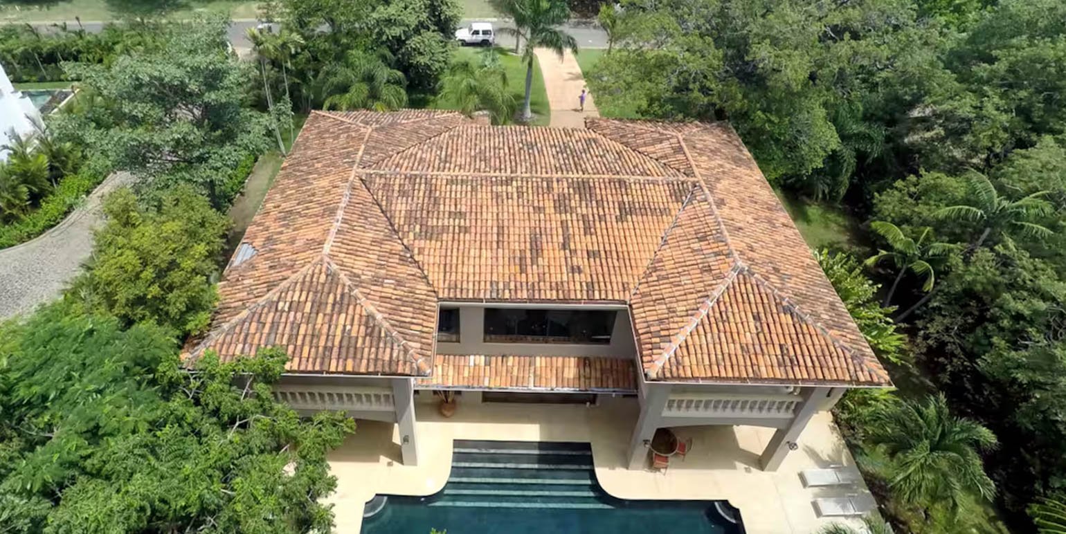 Casa Marbella | An Infinity - Edge Anthology at Hacienda Pinilla