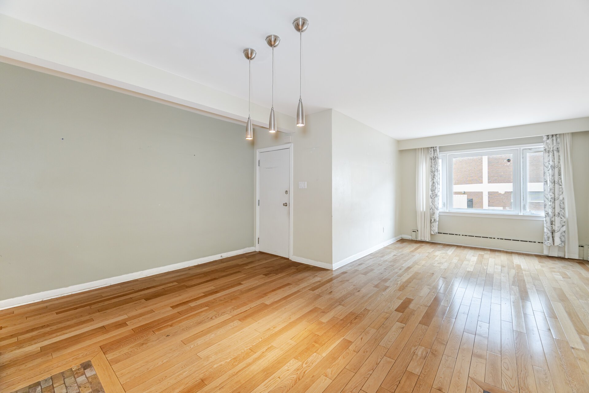 Bright and Inviting Home