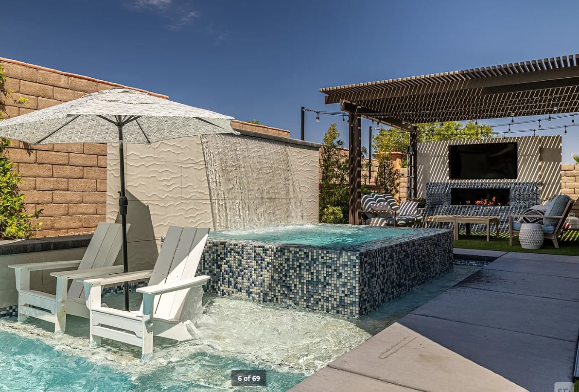 Gated Luxury Estate