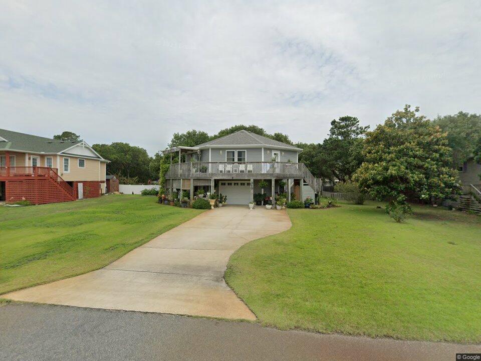 310 W Sothel Street