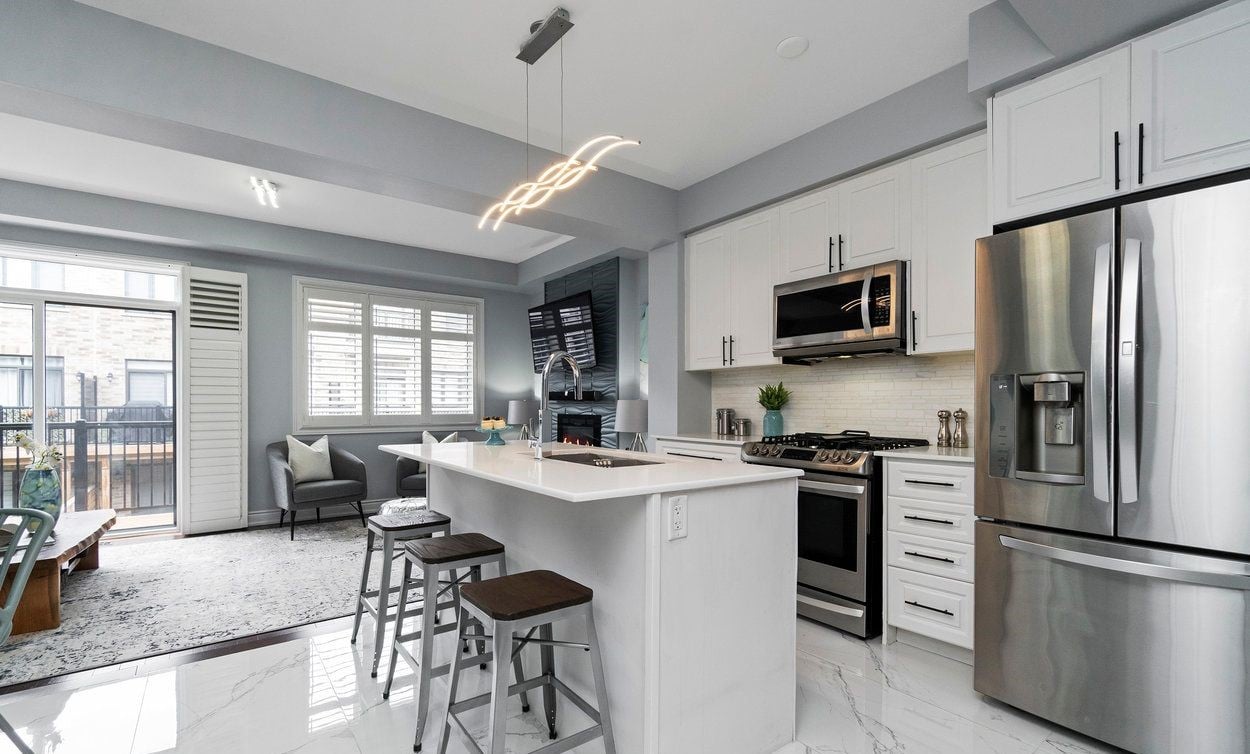 12 Augustus Terrace #104