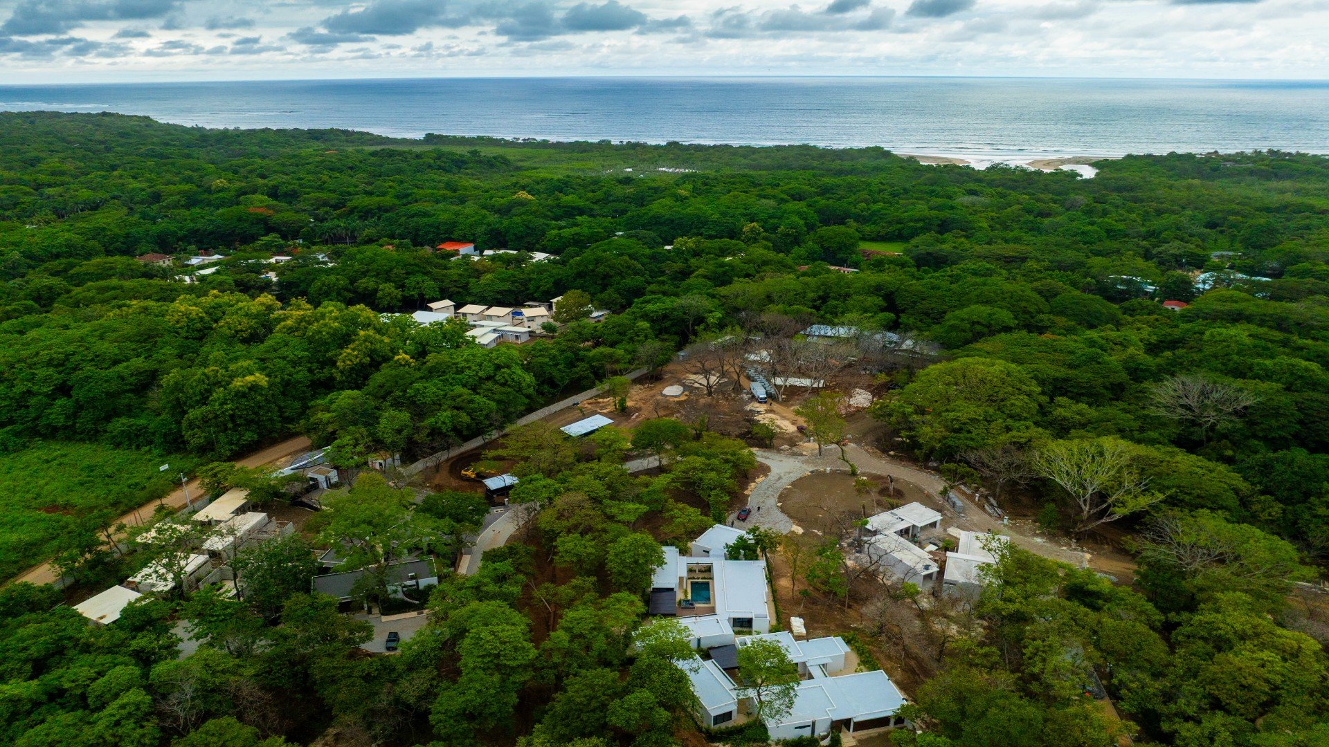 Casa Numandi 80 – Luxury 5-Bedroom Home for Sale in Playa Avellanas, Guanacaste