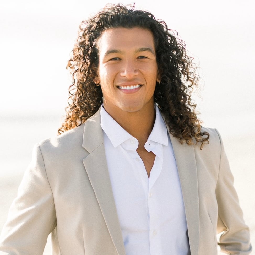 Sun Greene San Diego, CA Real Estate Agent Headshot