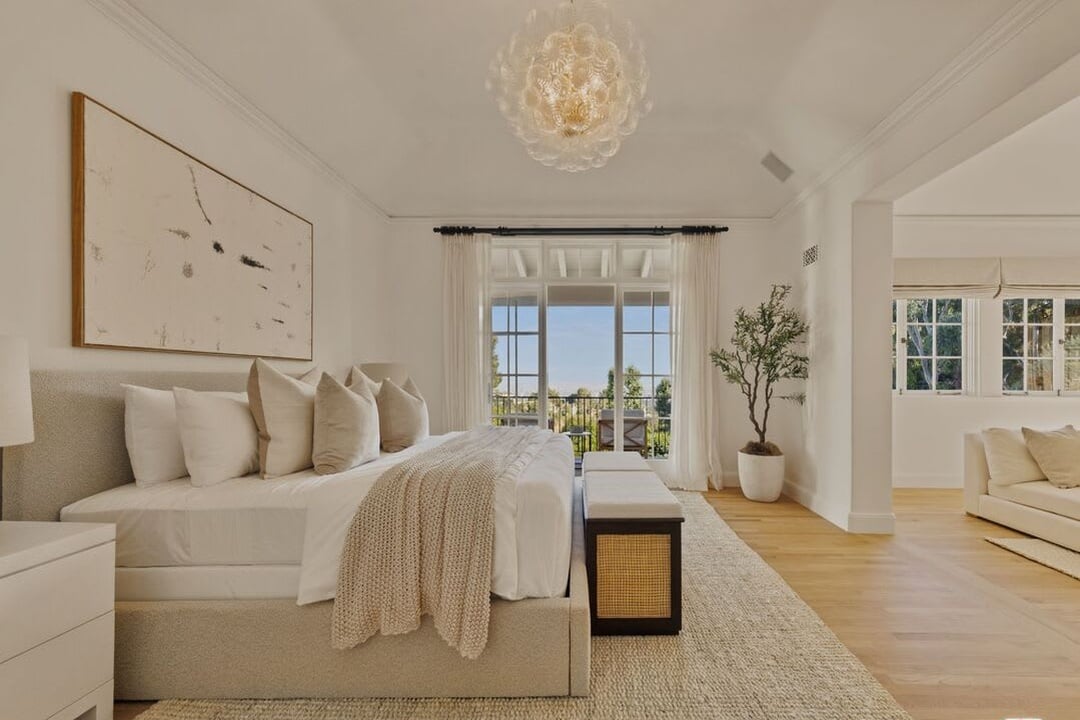 Opulent Serene