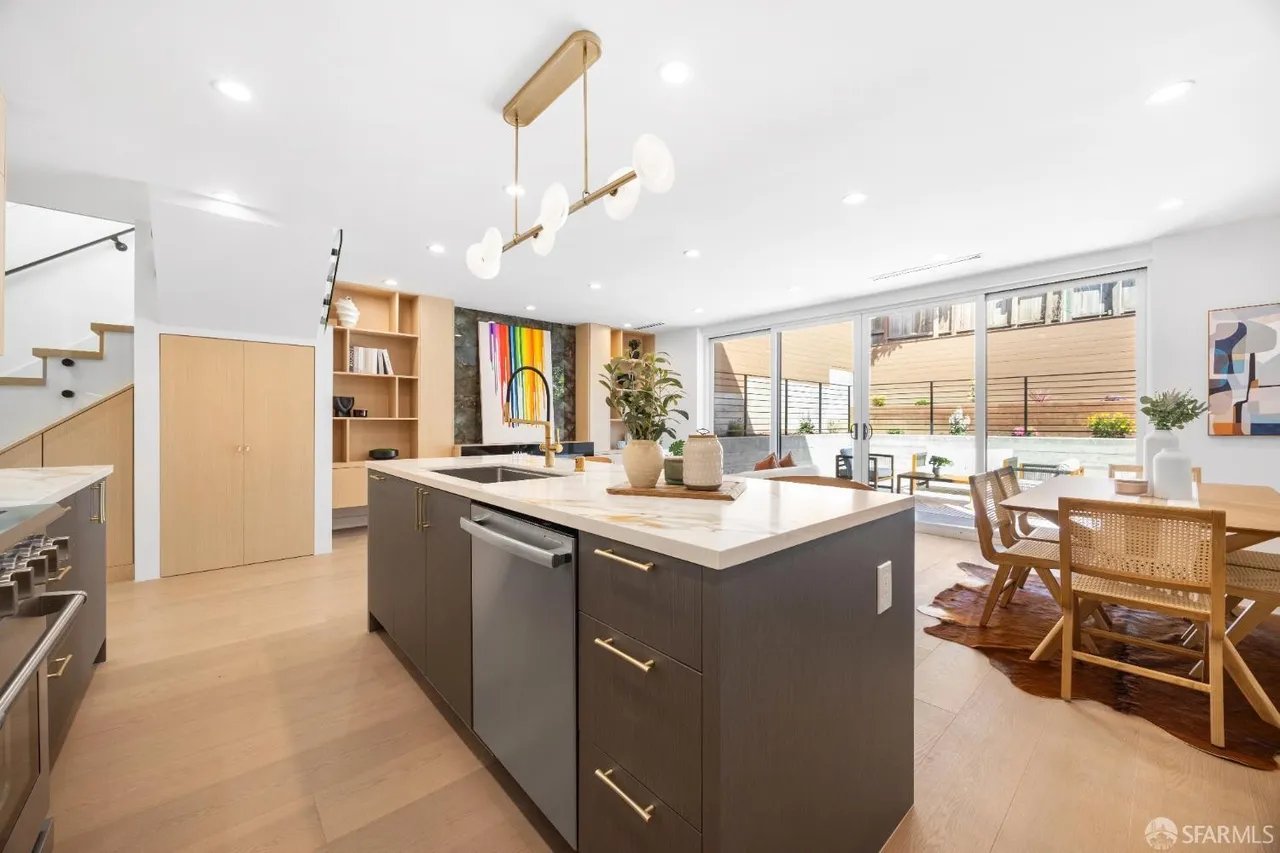 571 Gates St, San Francisco