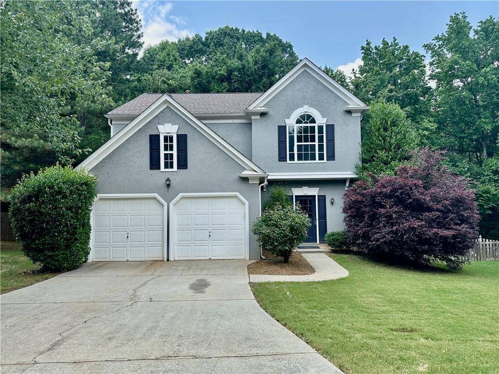 Alpharetta