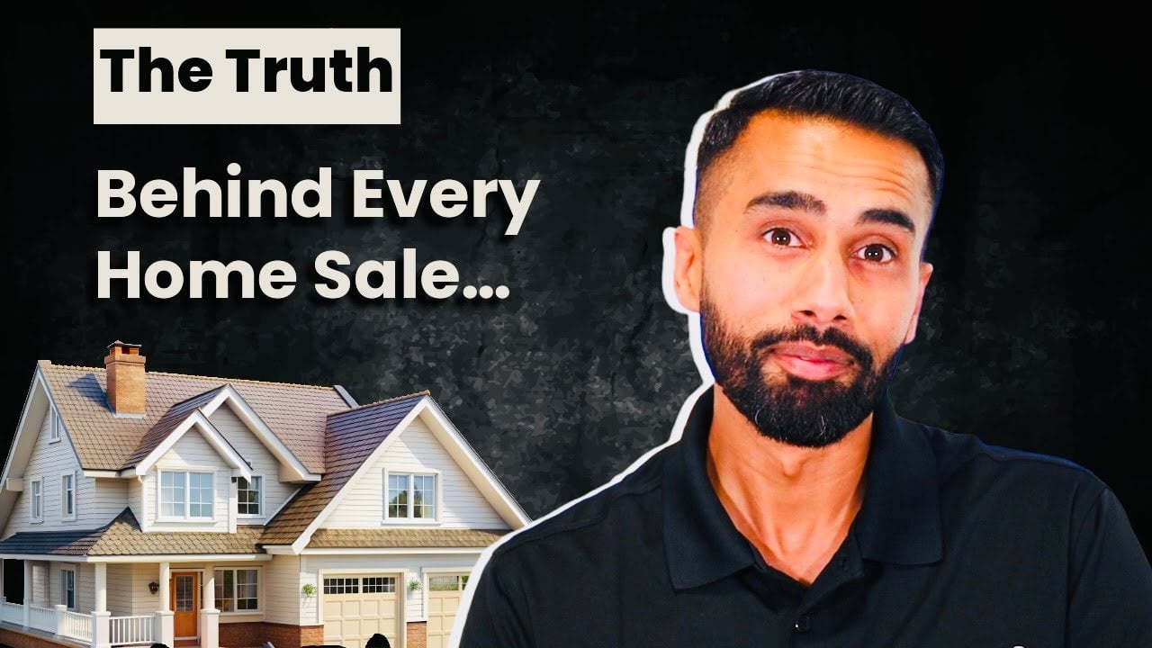 The Emotional Side of Selling a Home | Why Every Home Has a Story