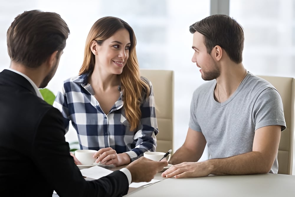 Are You Ready to Buy a House?
