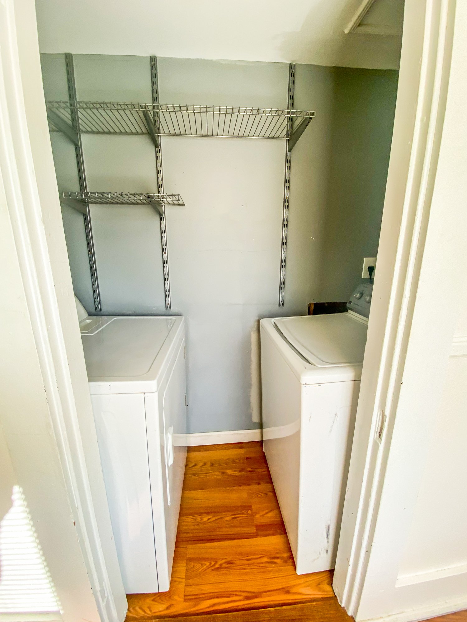 Rental Currently Available