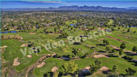 Paradise Valley Golf Camelback Country Club