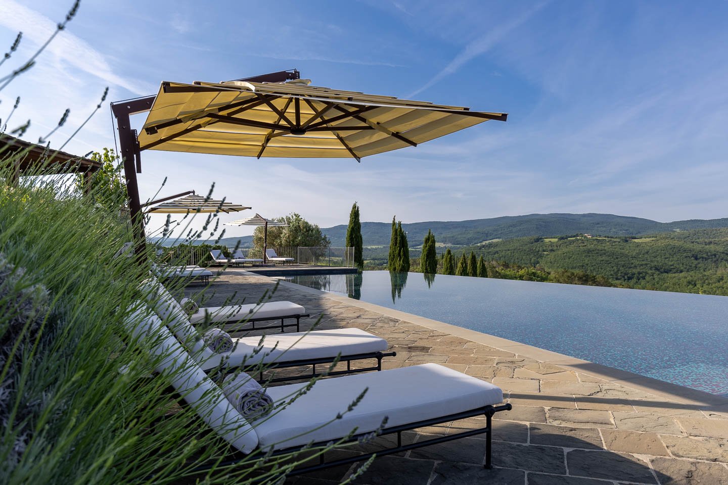 Villa Sant' Antonio - 1/12th Ownership