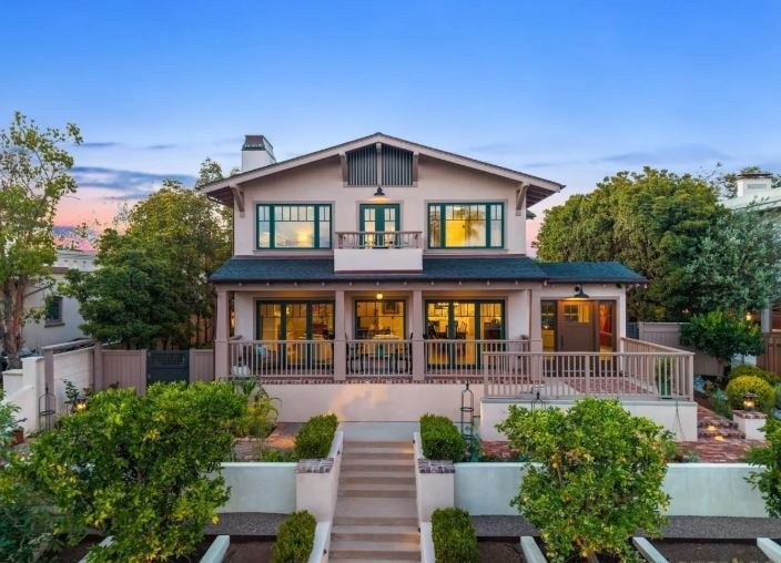 3929 Alameda Dr, San Diego, CA 92103