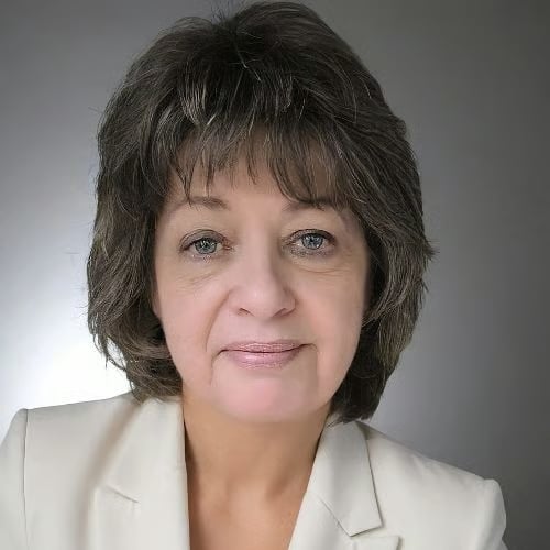Charlotte Carson Campbell