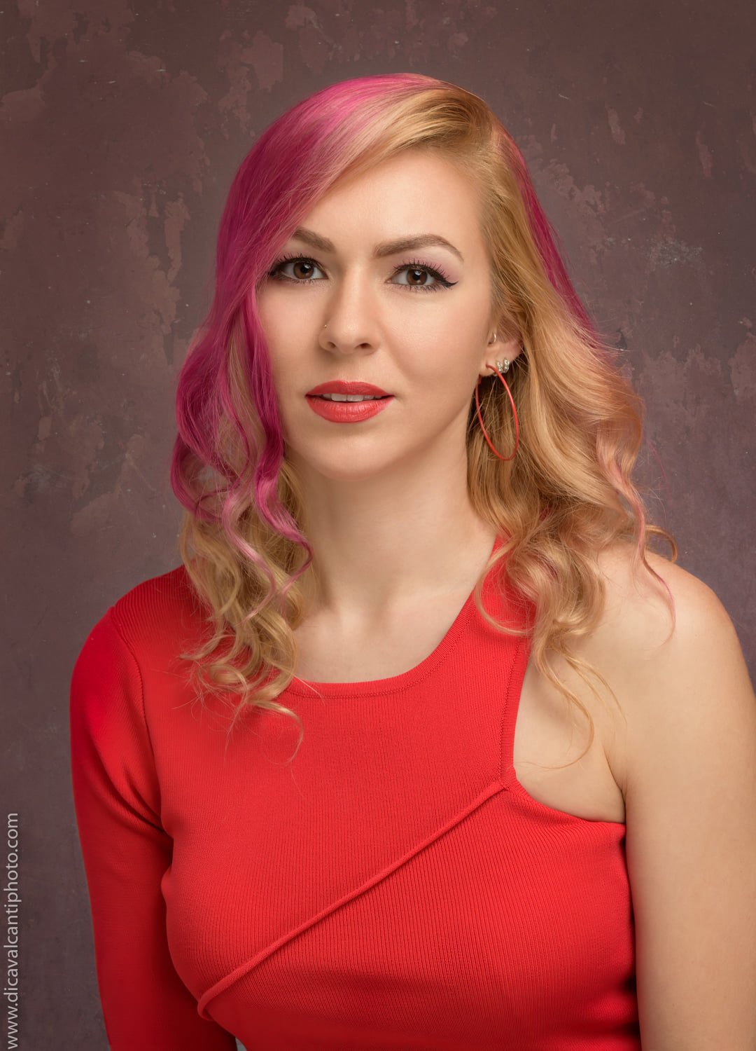 Kate (Yekaterina) Virshki