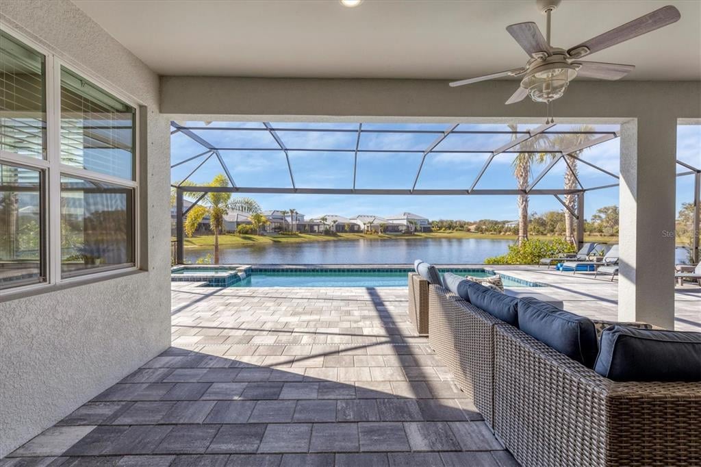 3127 Anchor Bay Trl
