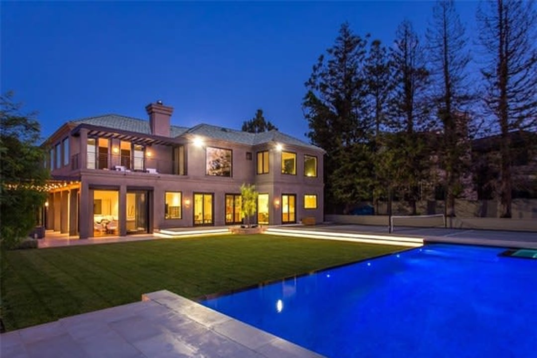 View House