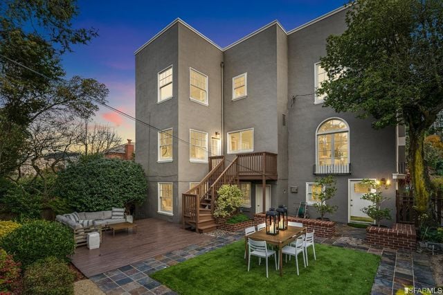 Forest Hill Extension