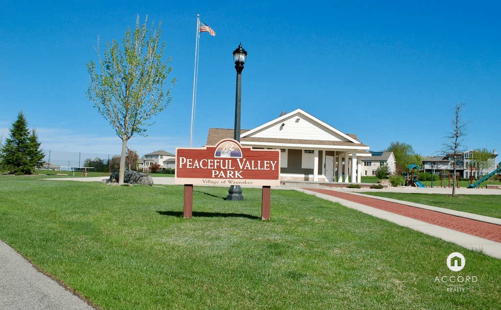 2113 Peaceful Valley Pkwy