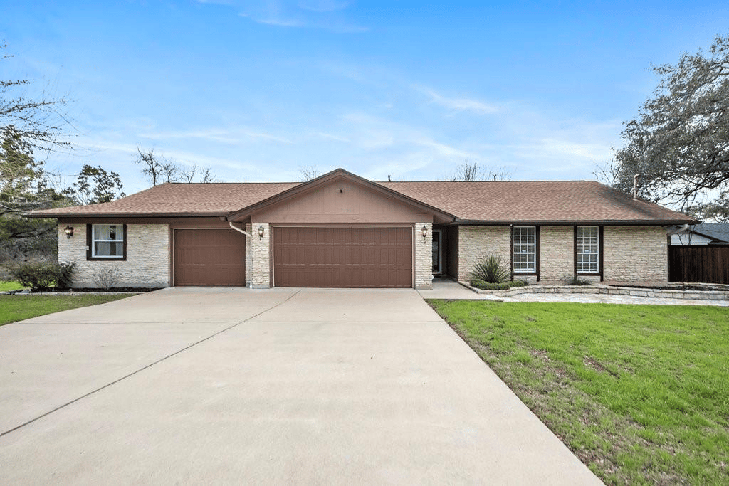 8505 La Tosca Dr, Austin, Texas 78737