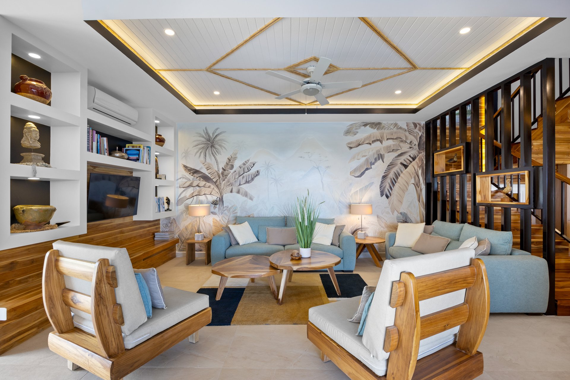 Casa Camari en la Marcela | Near the Coast House For Sale in Playa Potrero
