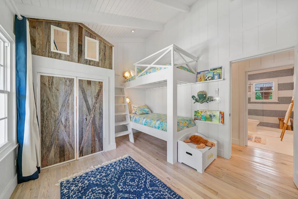 King’s Surf Shack