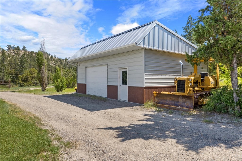 369 Border Trail