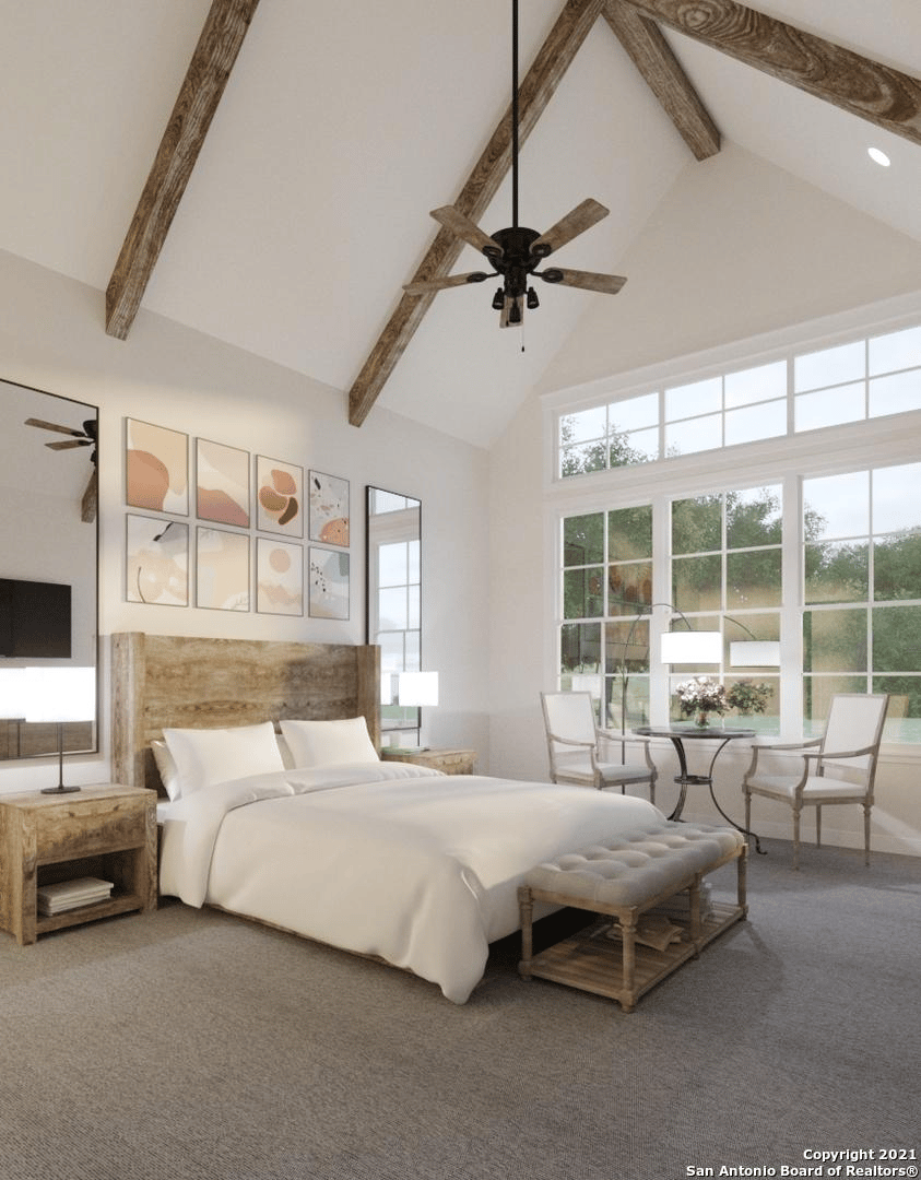 1226 Silent Hollow