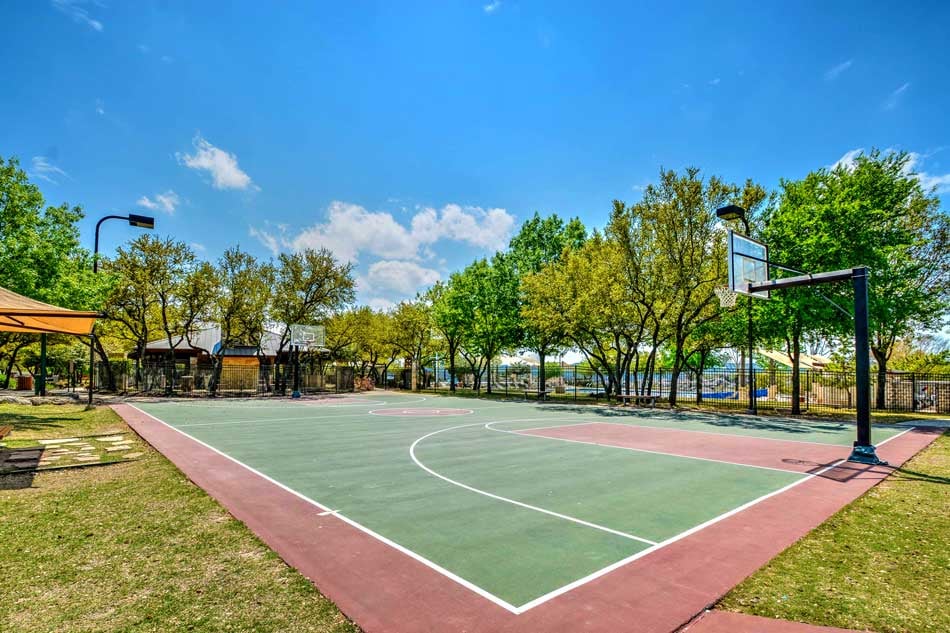 Rare Greenbelt Gem in Steiner Ranch with Major Upgrades