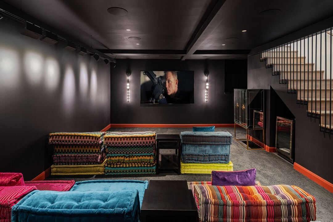 Fairmont Heights, Palisades Beach Rd, 90403