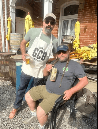 Golden's Longest Running Chili Fest!