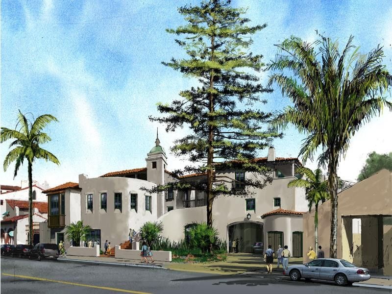 121 W De la Guerra St, #5