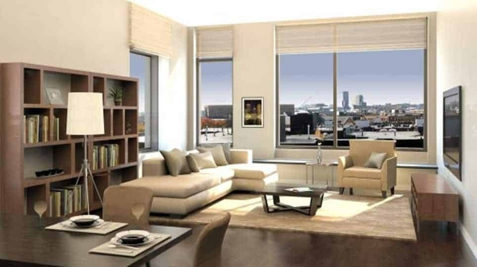 Symphony Court