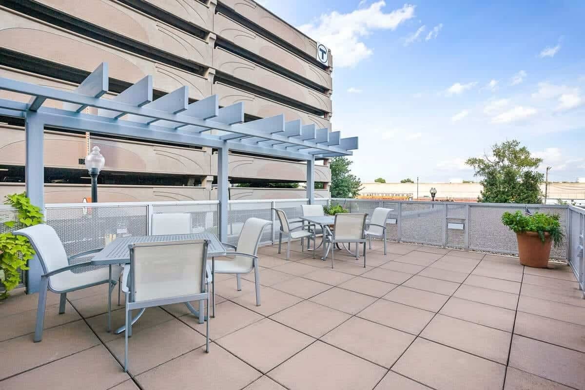 Skyline Condos at Station Landing
