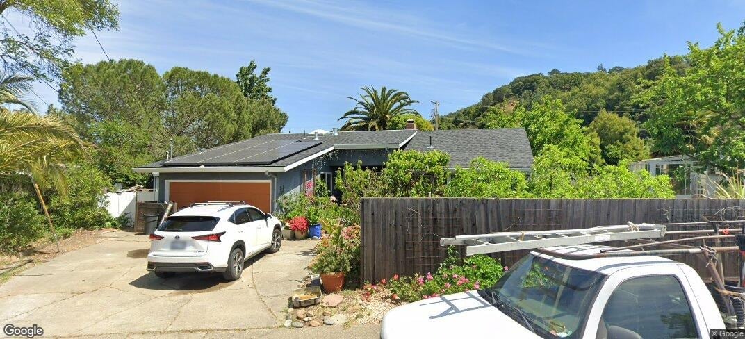 610 Rosal Way
