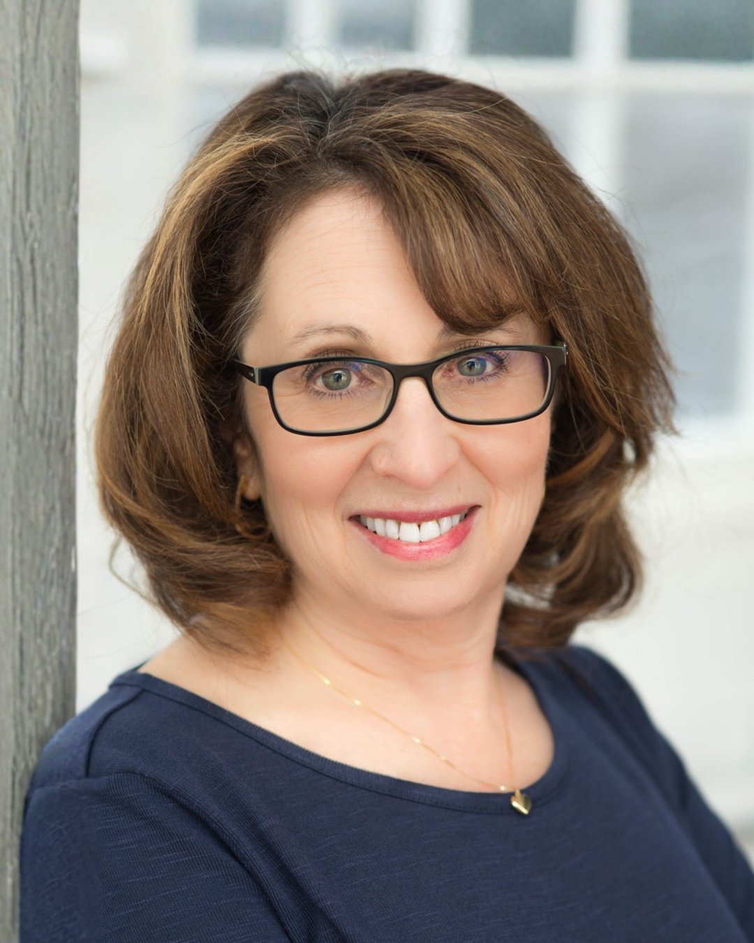 Wendy Rocca