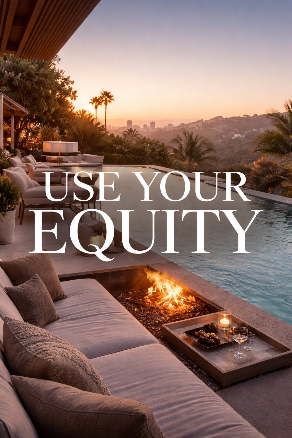 Using Your Home Equity Intentionally When Downsizing in El Dorado Hills