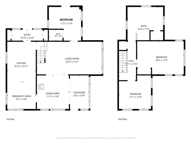 Ralph Vedder Compound