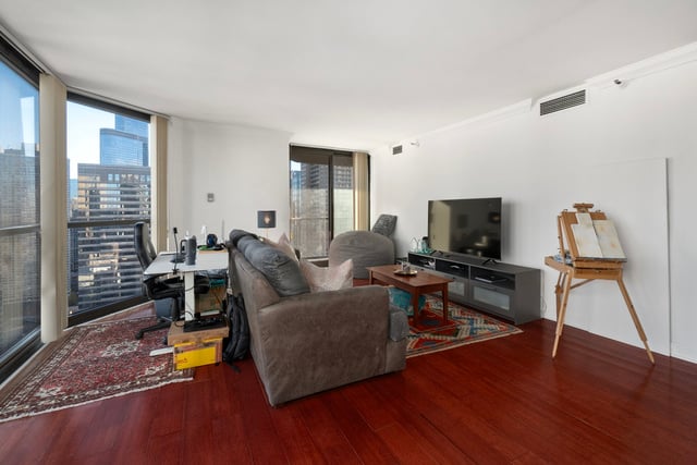 10 E Ontario St Unit 3502