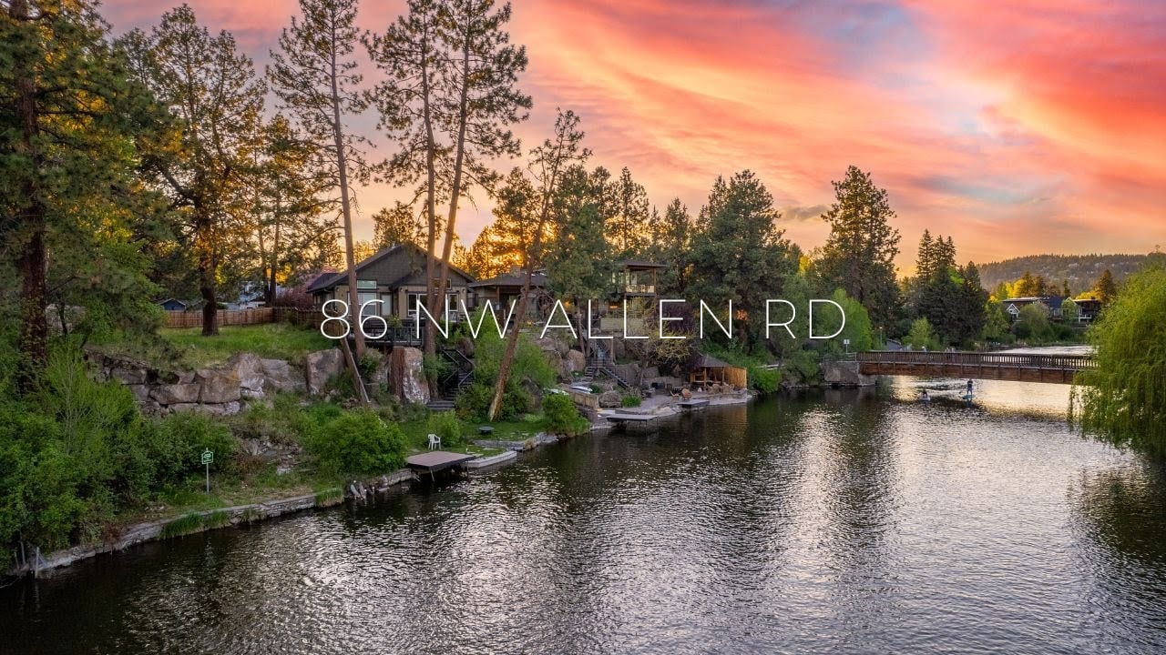 86 NW Allen Rd
